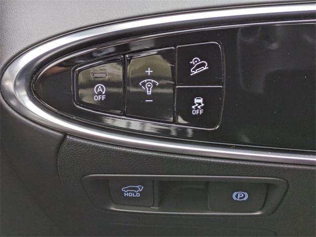 used 2024 Genesis GV70 car, priced at $43,397