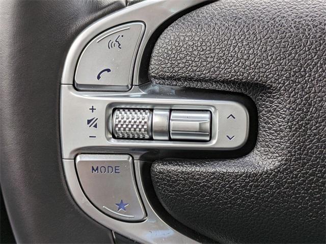 used 2024 Genesis GV70 car, priced at $43,397