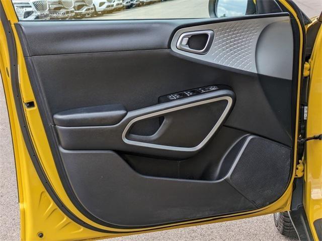 used 2020 Kia Soul car, priced at $13,973