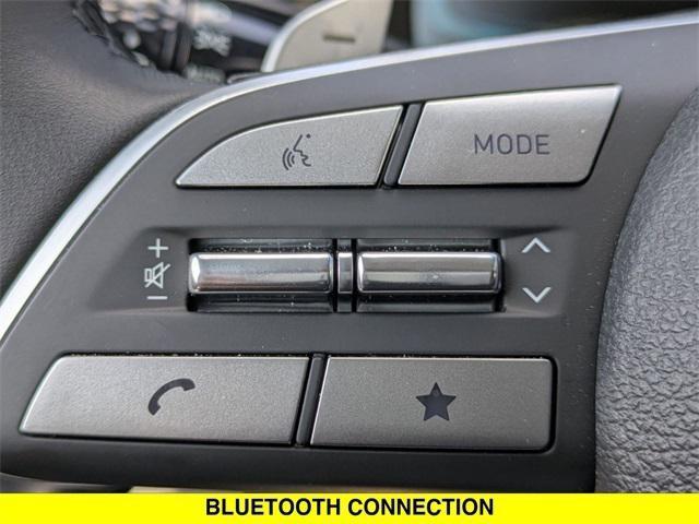 used 2025 Hyundai Palisade car, priced at $41,599