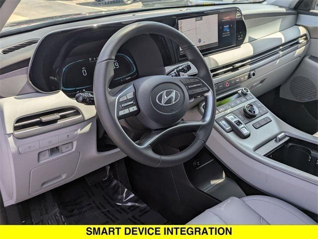 used 2025 Hyundai Palisade car, priced at $41,599