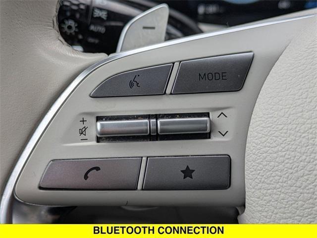 used 2023 Hyundai Palisade car, priced at $33,897