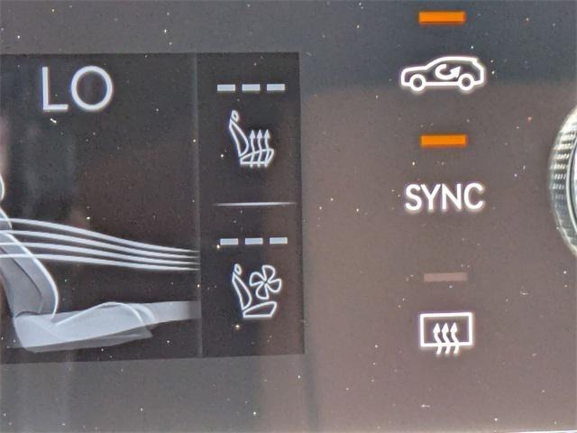 new 2026 Genesis GV80 car, priced at $84,475