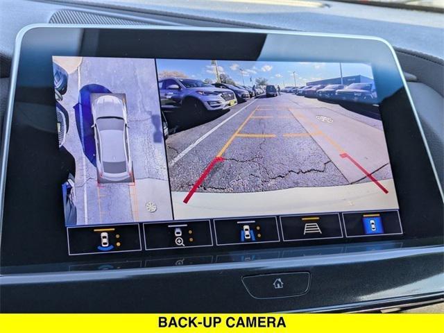 used 2023 Cadillac CT5-V car, priced at $54,856