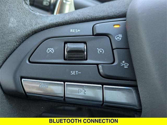 used 2023 Cadillac CT5-V car, priced at $54,856