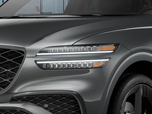 new 2026 Genesis GV70 car, priced at $61,420