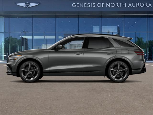 new 2026 Genesis GV70 car, priced at $61,420