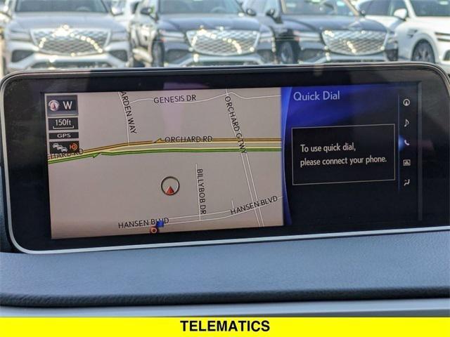 used 2017 Lexus RX 350 car, priced at $29,999