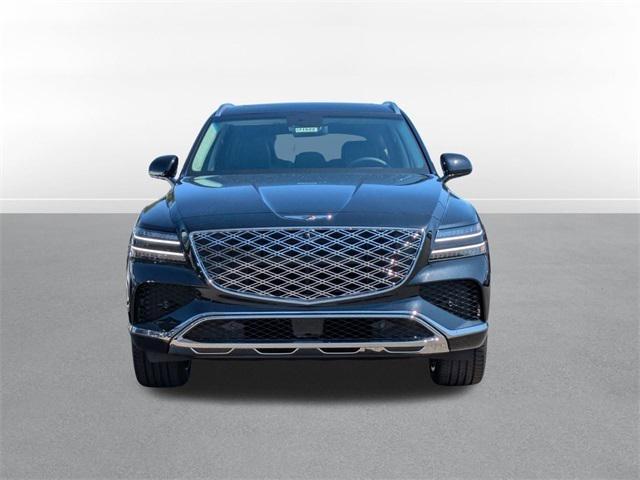 new 2026 Genesis GV80 car, priced at $84,475