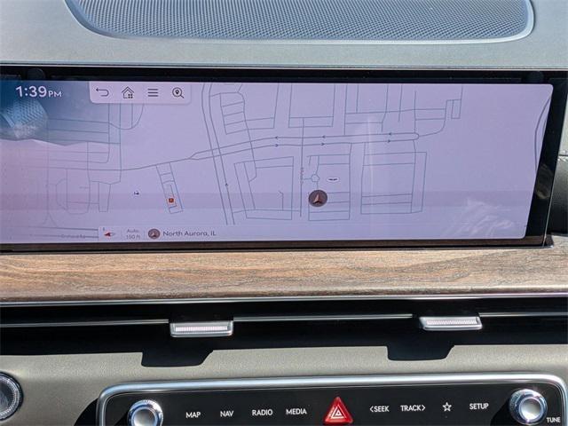 new 2026 Genesis GV80 car, priced at $84,475