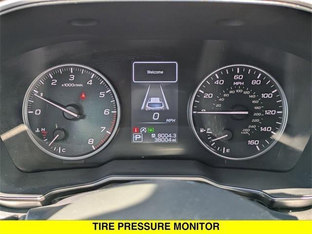 used 2023 Subaru Outback car, priced at $31,322
