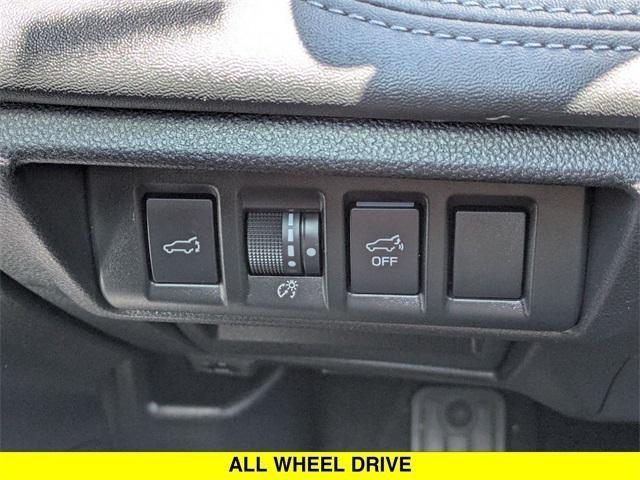 used 2023 Subaru Outback car, priced at $31,322