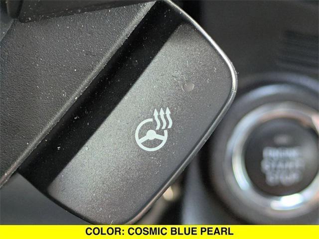 used 2023 Subaru Outback car, priced at $31,322