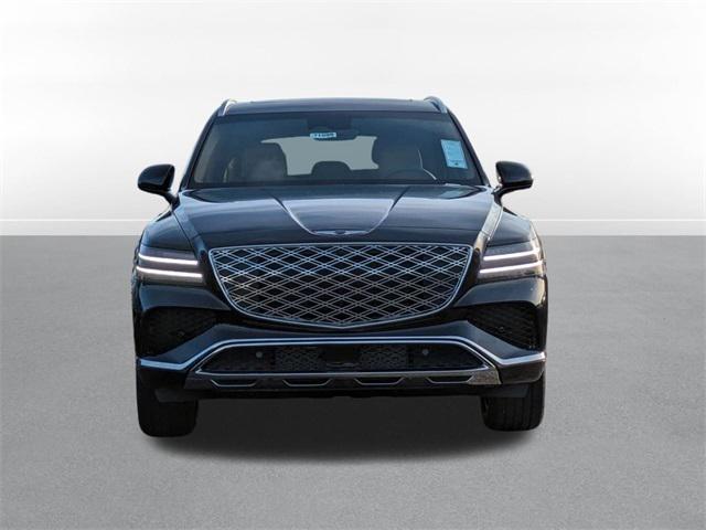 new 2025 Genesis GV80 car, priced at $68,885