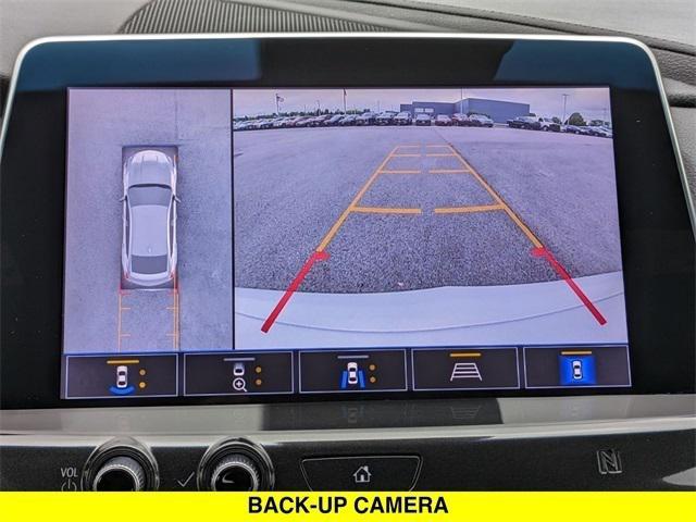 used 2020 Cadillac CT5 car, priced at $23,977