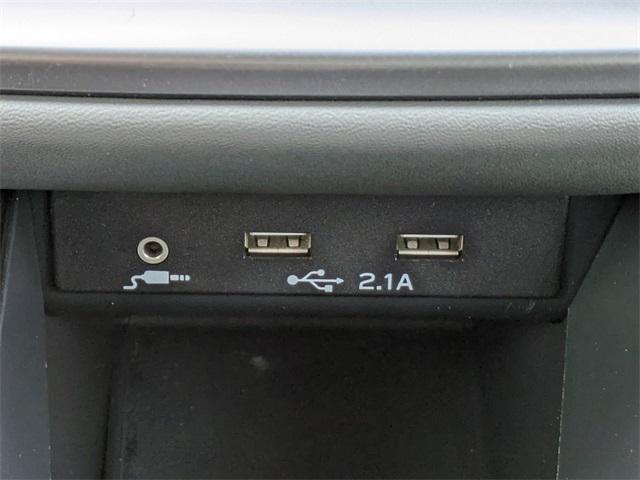 used 2022 Subaru Outback car, priced at $30,248