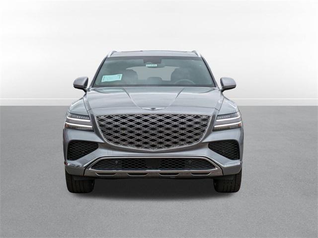 new 2025 Genesis GV80 car, priced at $82,744