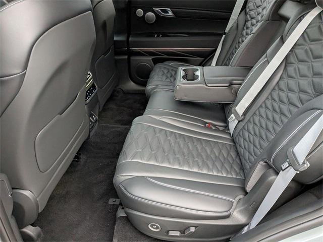 new 2026 Genesis GV80 Coupe car, priced at $84,420