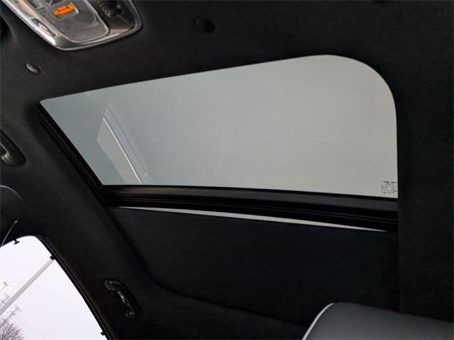 new 2026 Genesis GV80 Coupe car, priced at $84,420