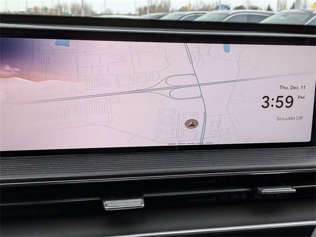 new 2026 Genesis GV80 Coupe car, priced at $84,420