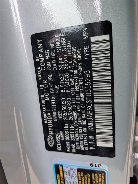 new 2026 Genesis GV80 Coupe car, priced at $84,420