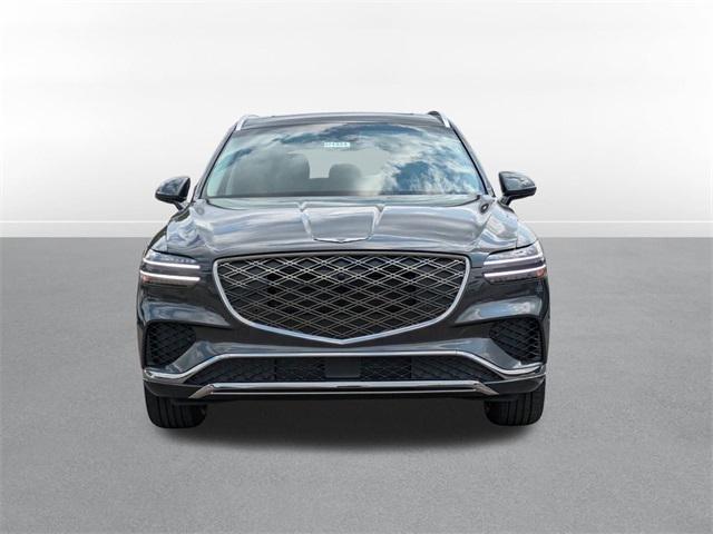new 2026 Genesis GV70 car, priced at $57,775