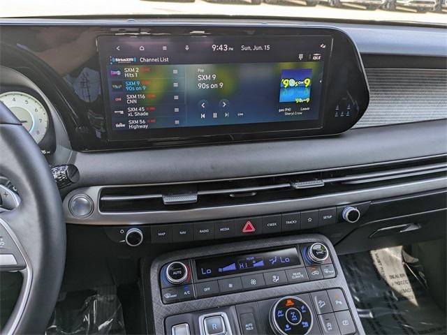 used 2024 Hyundai Palisade car, priced at $51,997