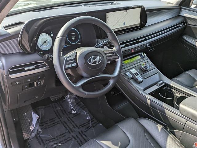 used 2024 Hyundai Palisade car, priced at $51,997