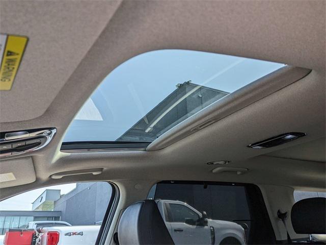 used 2024 Hyundai Palisade car, priced at $51,997