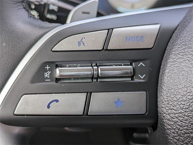 used 2024 Hyundai Palisade car, priced at $51,997