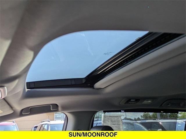 used 2018 Honda Odyssey car, priced at $22,313