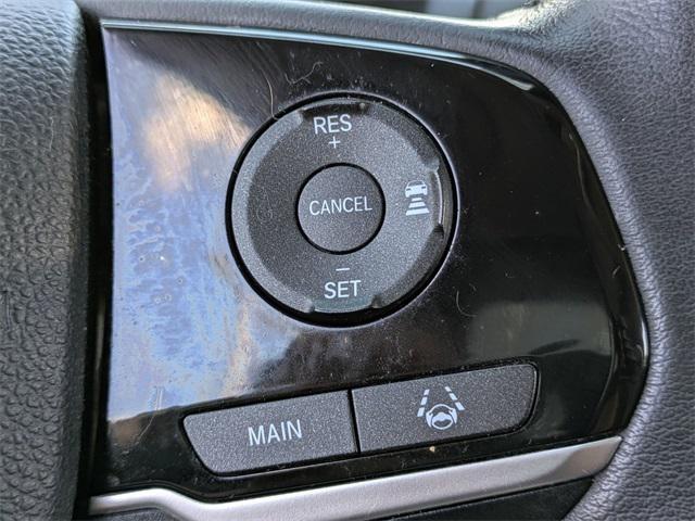 used 2018 Honda Odyssey car, priced at $23,595