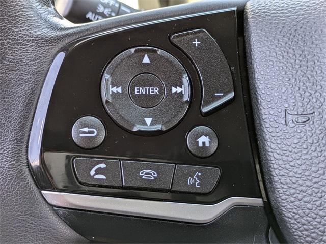 used 2018 Honda Odyssey car, priced at $23,595