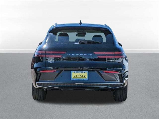 new 2026 Genesis GV70 car, priced at $53,510