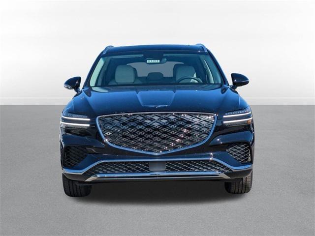 new 2026 Genesis GV70 car, priced at $53,510