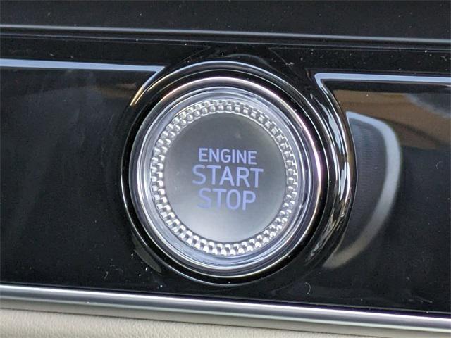 new 2026 Genesis GV70 car, priced at $53,510