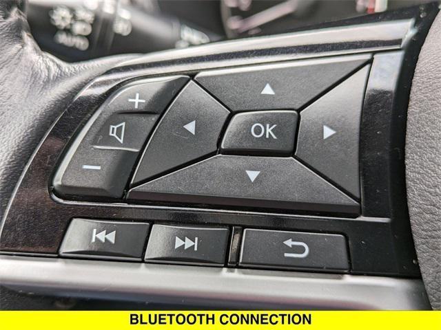 used 2021 Nissan Altima car, priced at $21,981