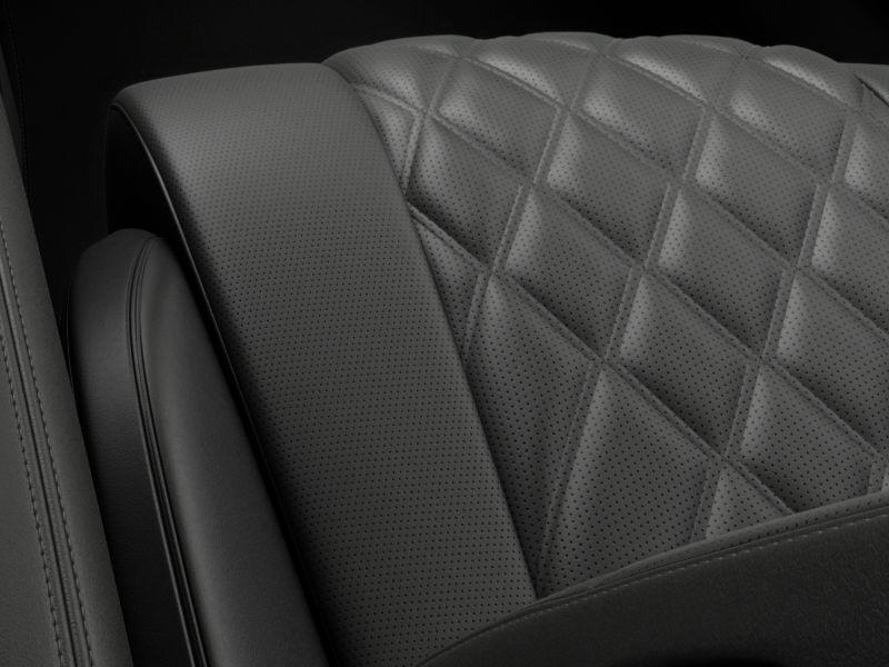 new 2026 Genesis G80 car, priced at $81,680