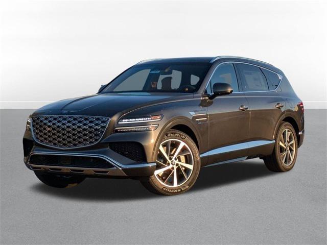 new 2026 Genesis GV80 car, priced at $71,145