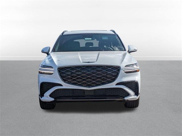 new 2026 Genesis GV70 car, priced at $72,650