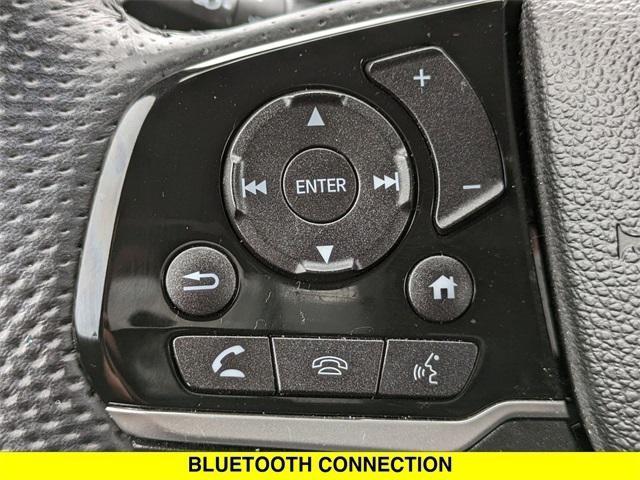 used 2022 Honda Passport car, priced at $36,940