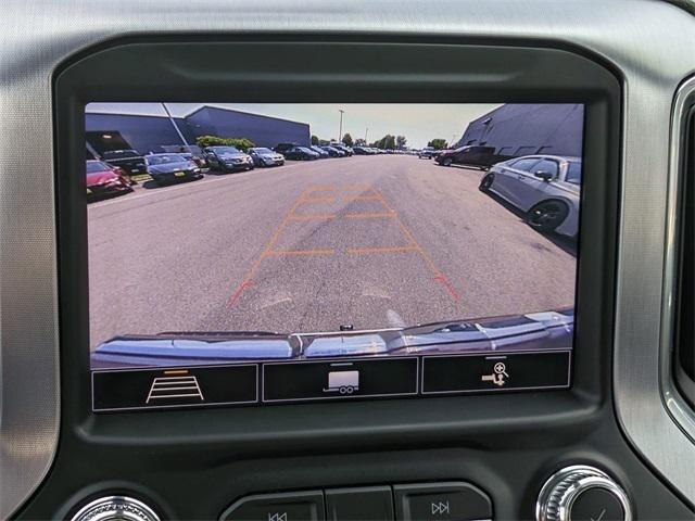 used 2020 GMC Sierra 1500 car, priced at $42,997