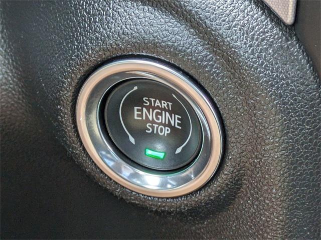 used 2020 GMC Sierra 1500 car, priced at $42,997