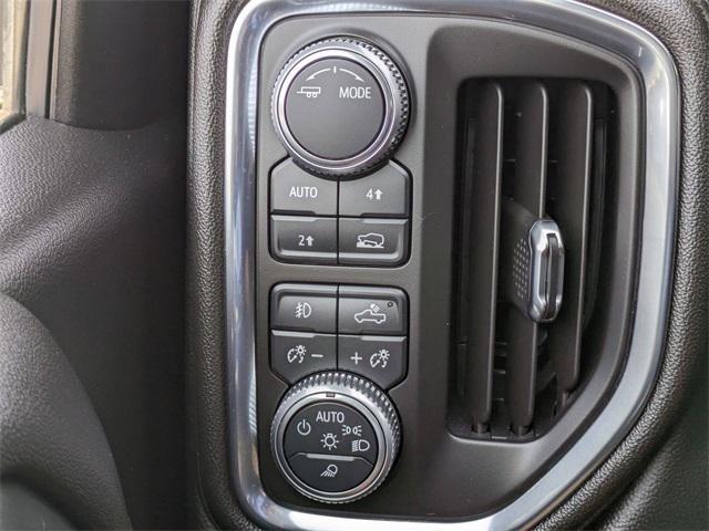 used 2020 GMC Sierra 1500 car, priced at $42,997
