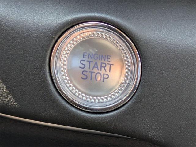 new 2026 Genesis GV80 car, priced at $84,475