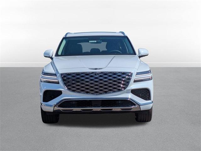 new 2026 Genesis GV80 car, priced at $84,475