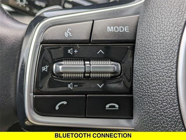 used 2022 Kia Sorento car, priced at $31,999
