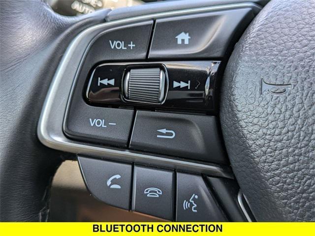used 2019 Honda Accord car, priced at $20,445