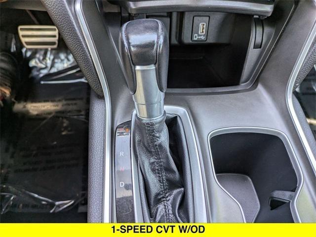 used 2019 Honda Accord car, priced at $20,445