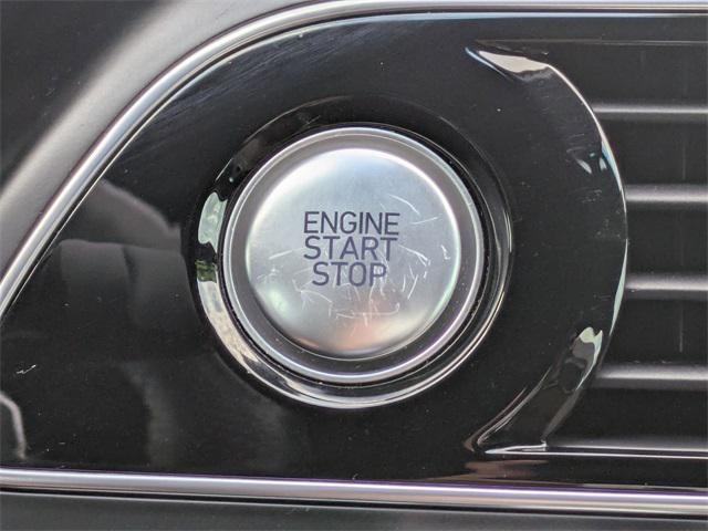 used 2023 Genesis G70 car, priced at $27,997